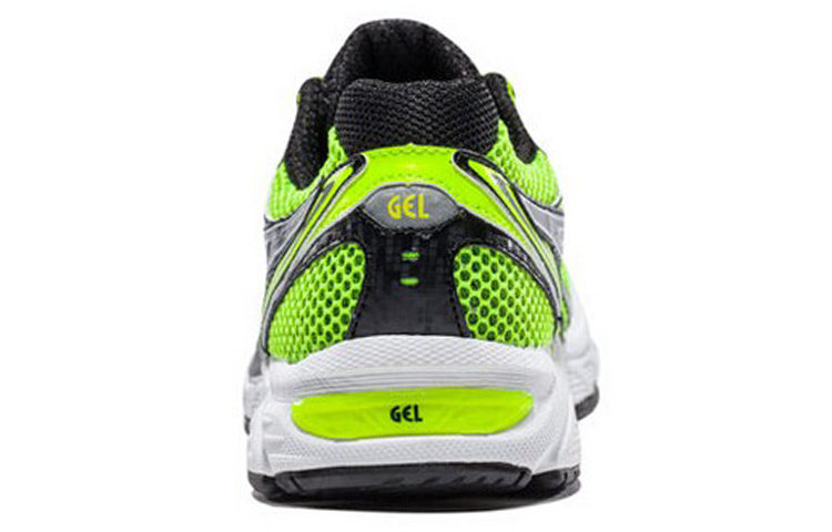 Shop ASICS Gel-Equation 7 'Verde Plata' T3F1N-0793