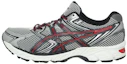 Buy ASICS Gel-Equation 7 ''Grau Rot Silber'' T3F2N-9199