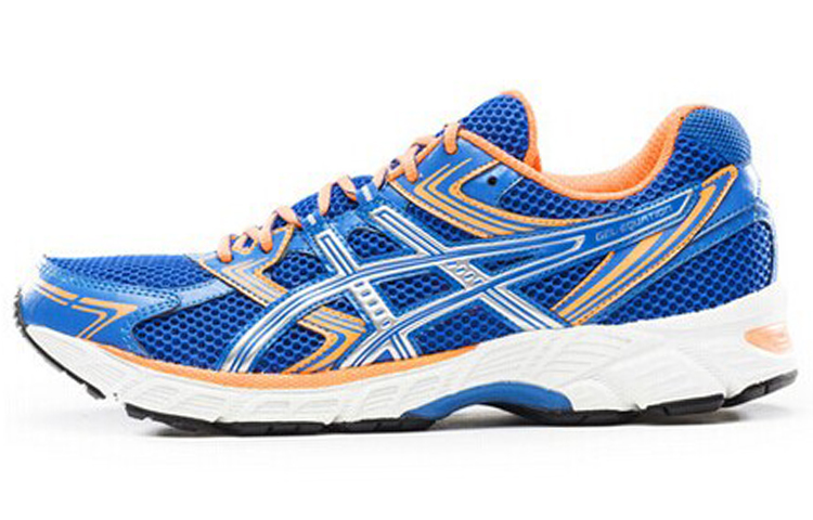 ASICS Gel-Equation 7 'Ocean Blue' T3F1N-5093