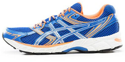 ASICS Gel-Equation 7 'Ocean Blue' T3F1N-5093 ASICS Gel-Equation 7 'Ocean Blue' T3F1N-5093