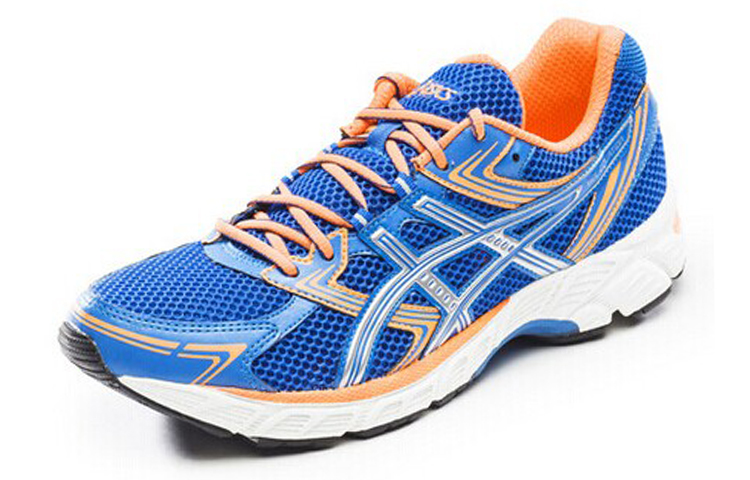 ASICS Gel-Equation 7 'Ocean Blue' 圖 2