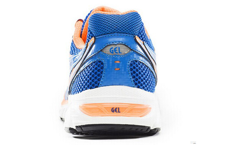 Shop ASICS Gel-Equation 7 ''Bleu Océan'' T3F1N-5093