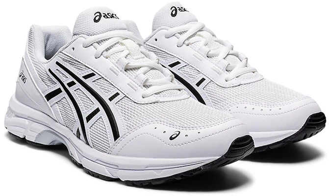 ASICS Gel-Escalate Noir ''Blanc'' 1201A042-101 Shop ASICS Gel-Escalate Noir ''Blanc'' 1201A042-101