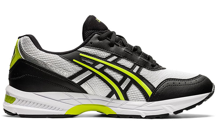 Order ASICS Gel-Escalate ''Schwarz Grün'' 1201A042-103