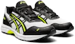 Lookbook ASICS Gel-Escalate ''Schwarz Grün'' 1201A042-103