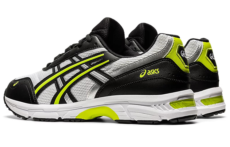 Shop ASICS Gel-Escalate ''Schwarz Grün'' 1201A042-103