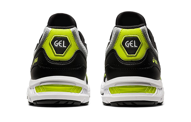 Purchase ASICS Gel-Escalate ''Schwarz Grün'' 1201A042-103