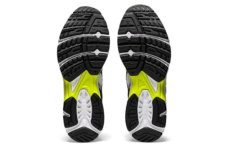 Details for ASICS Gel-Escalate ''Schwarz Grün'' 1201A042-103