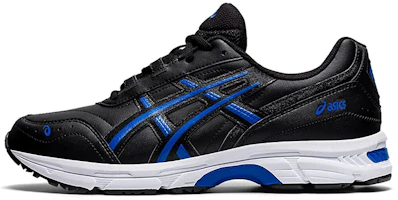 ASICS Gel-Escalate Low-Top /Blue 'Black' 1201A039-001 ASICS Gel-Escalate Low-Top /Blue 'Black' 1201A039-001