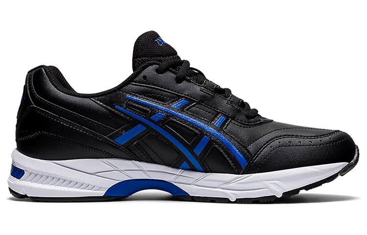 Order ASICS Gel-Escalate Basse / Bleu ''Noir'' 1201A039-001