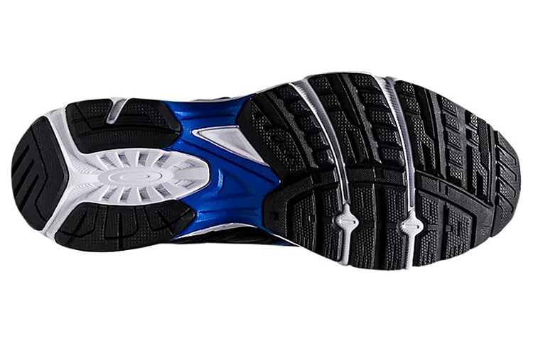 Shop ASICS Gel-Escalate Basse / Bleu ''Noir'' 1201A039-001