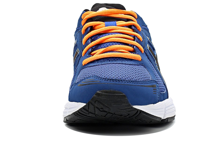 ASICS Gel-Essent 'Blue Yellow Colorblock' 圖 3