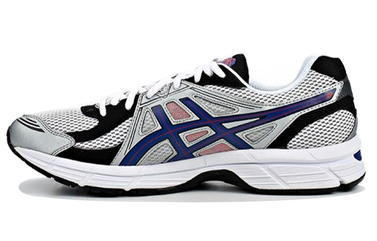 Buy ASICS Gel-Essent 'Blanco Azul' T3H1N-0148