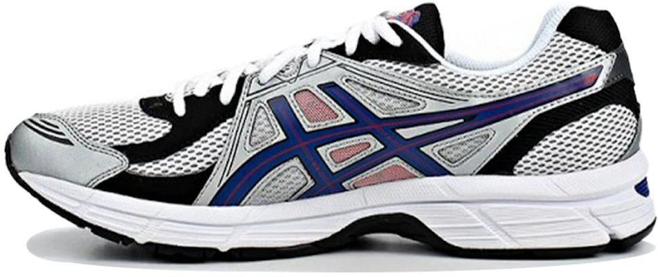 ASICS Gel-Essent 'Blanco Azul' T3H1N-0148 Buy ASICS Gel-Essent 'Blanco Azul' T3H1N-0148