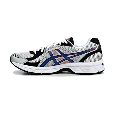 ASICS Gel-Essent 'White Blue'