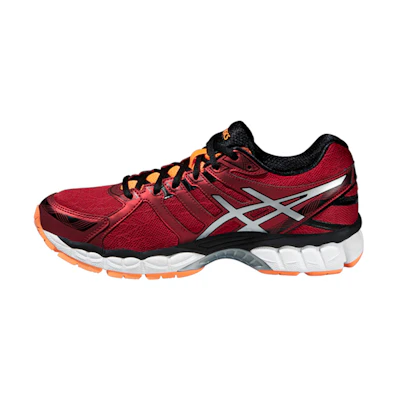 ASICS Gel-Evate 3 'Black Silver Burgundy'