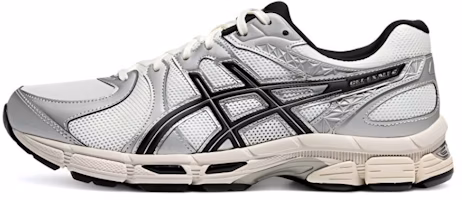 ASICS GEL-EXALT2 Running Shoes 'Silver' 1011B918-102 ASICS GEL-EXALT2 Running Shoes 'Silver' 1011B918-102