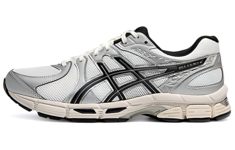 ASICS GEL-EXALT2 Running Shoes 'Silver' 1011B918-102