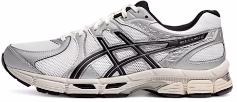 ASICS GEL-EXALT2 Running Shoes 'Silver' 1011B918-102 ASICS GEL-EXALT2 Running Shoes 'Silver' 1011B918-102