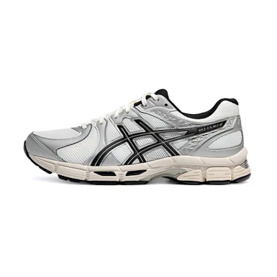 ASICS GEL-EXALT2 Running Shoes 'Silver'