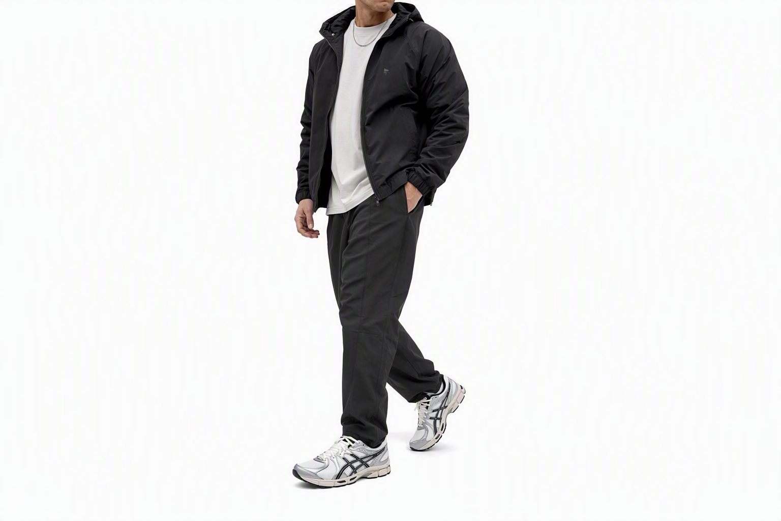 Order ASICS GEL-EXALT2 Laufschuhe ''Silber'' 1011B918-102