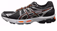 Buy ASICS Gel-Exalt 2 ''Nero Argento Arancione'' T4B1N-9099