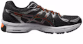 Order ASICS Gel-Exalt 2 ''Nero Argento Arancione'' T4B1N-9099