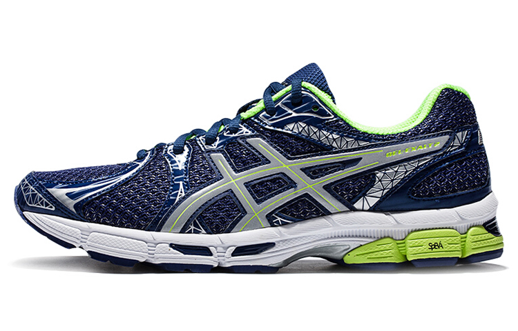ASICS Gel-Exalt 2 'Blue' T4C1N-4993
