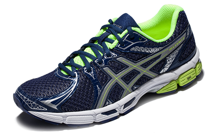 ASICS Gel-Exalt 2 'Blue' 圖 2