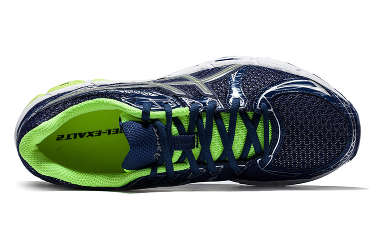 ASICS Gel-Exalt 2 'Blue' 圖 3