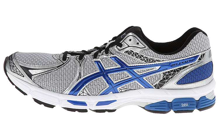 ASICS Gel-Exalt 2 'Silver Blue' T4B3N-9159