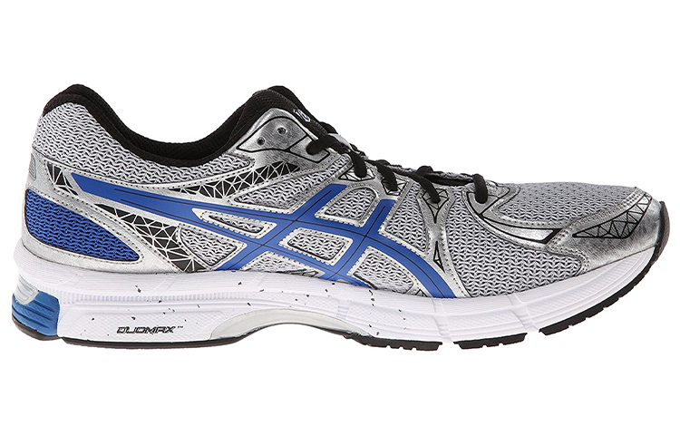 Order ASICS Gel-Exalt 2 银蓝色运动鞋 T4B3N-9159