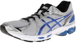 Lookbook ASICS Gel-Exalt 2 银蓝色运动鞋 T4B3N-9159