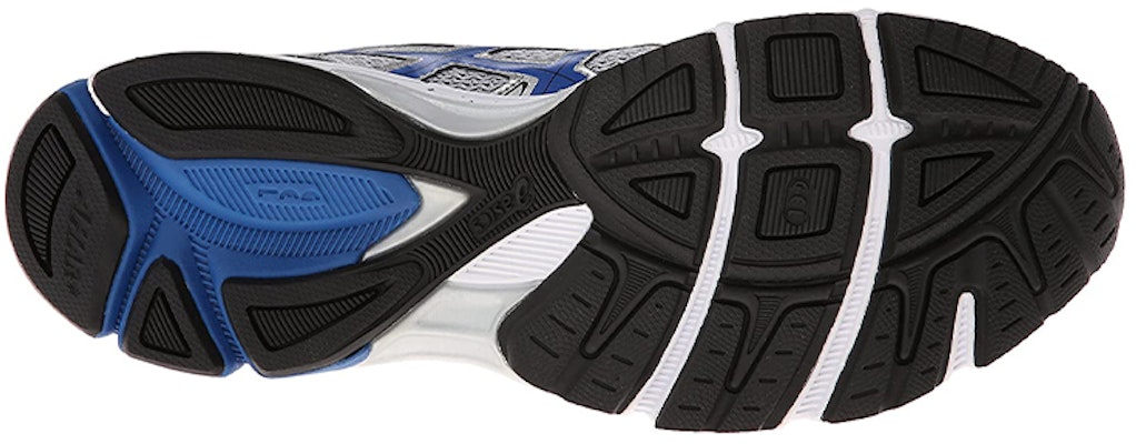 ASICS Gel-Exalt 2 银蓝色运动鞋 T4B3N-9159 Purchase ASICS Gel-Exalt 2 银蓝色运动鞋 T4B3N-9159