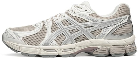 ASICS Gel-Exalt 2 Running Shoes 'Beige' 1011B918-021 ASICS Gel-Exalt 2 Running Shoes 'Beige' 1011B918-021