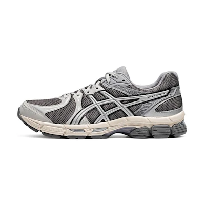 ASICS Gel-Exalt 2 Running Shoes 'Grey'