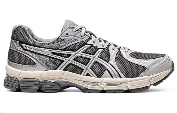 Order Asics Gel-Exalt 2 舒適百搭 減震耐磨 低筒 生活休閒鞋 男款 灰色