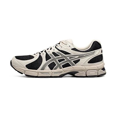 ASICS Gel-Exalt 2 Sneakers 'Beige Grey Black'