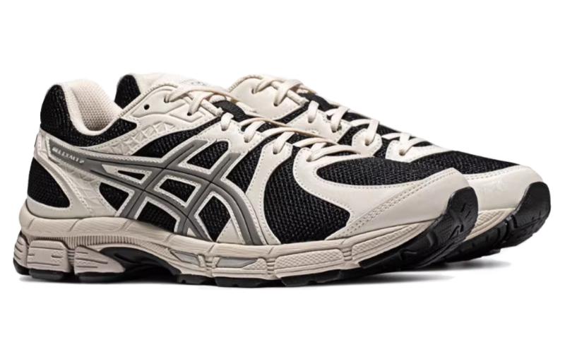 Lookbook Zapatillas ASICS Gel-Exalt 2 'Beige Gris Negro' 1011B918-002