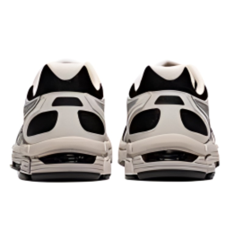 Shop Zapatillas ASICS Gel-Exalt 2 'Beige Gris Negro' 1011B918-002