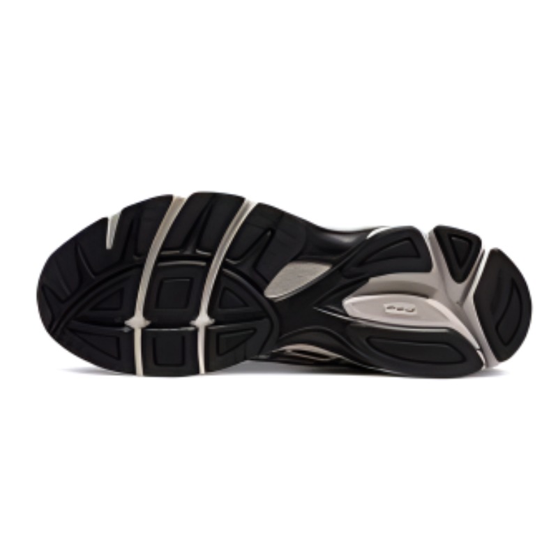 Purchase Zapatillas ASICS Gel-Exalt 2 'Beige Gris Negro' 1011B918-002