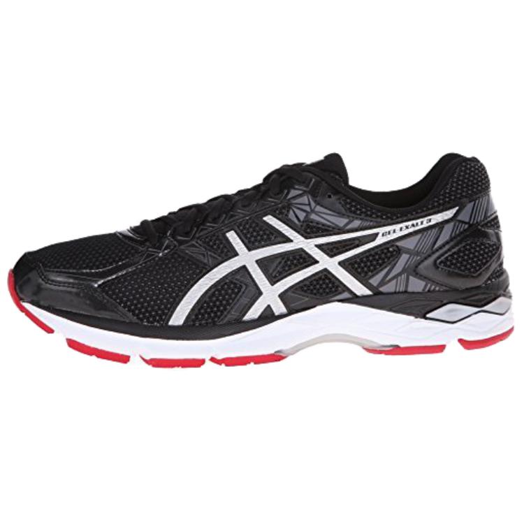 ASICS Gel-Exalt 3 'Black' T616N-9093