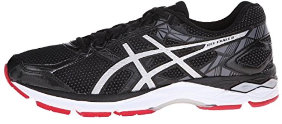 ASICS Gel-Exalt 3 'Hitam' T616N-9093 Buy ASICS Gel-Exalt 3 'Hitam' T616N-9093