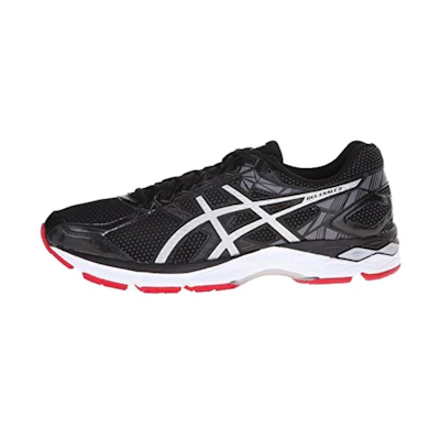 ASICS Gel-Exalt 3 'Black'