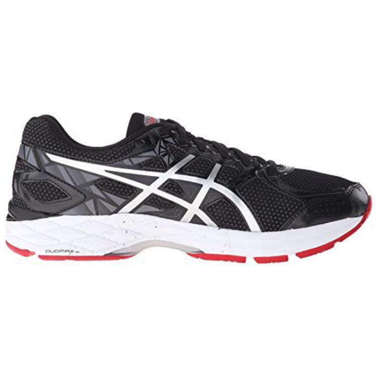 Order ASICS Gel-Exalt 3 黑色款 T616N-9093