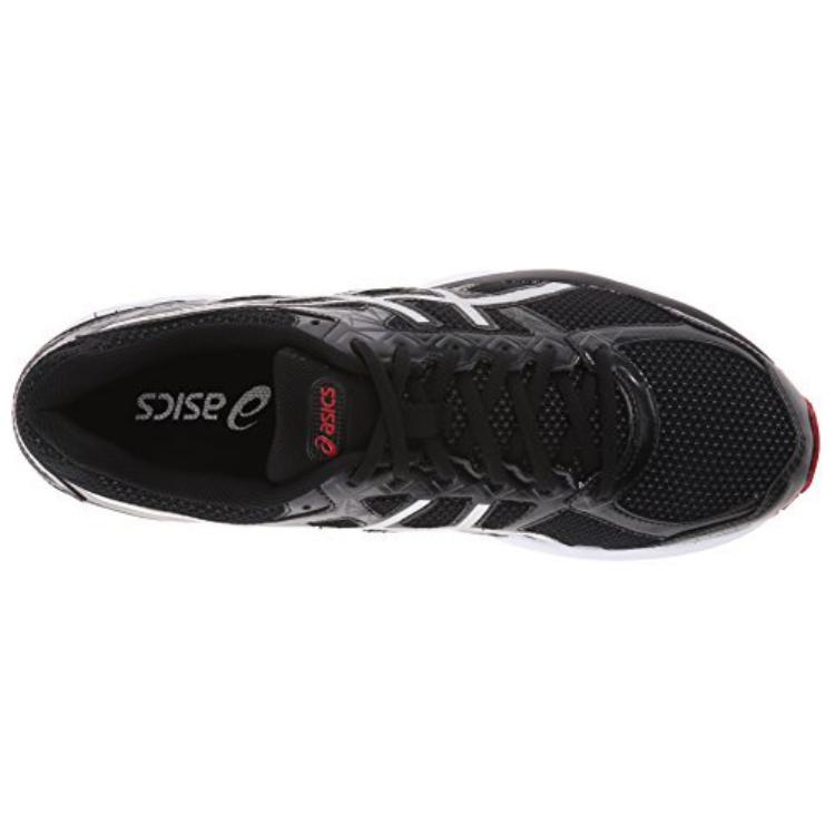 Shop ASICS Gel-Exalt 3 黑色款 T616N-9093