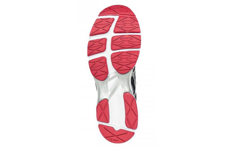 Details for ASICS Gel-Exalt 3 黑色款 T616N-9093