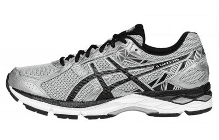 ASICS Gel-Exalt 3 'Black Grey' T616N-9390