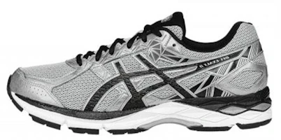 ASICS Gel-Exalt 3 'Black Grey' T616N-9390 ASICS Gel-Exalt 3 'Black Grey' T616N-9390