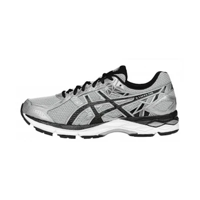 ASICS Gel-Exalt 3 'Black Grey'